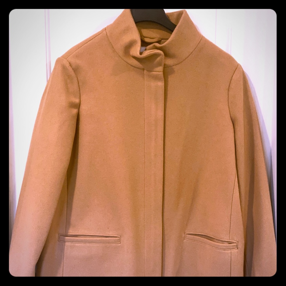 Old Navy Knee Length Coat